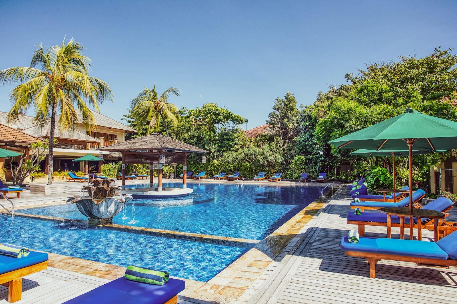 Risata Bali Resort and Spa – photo 4