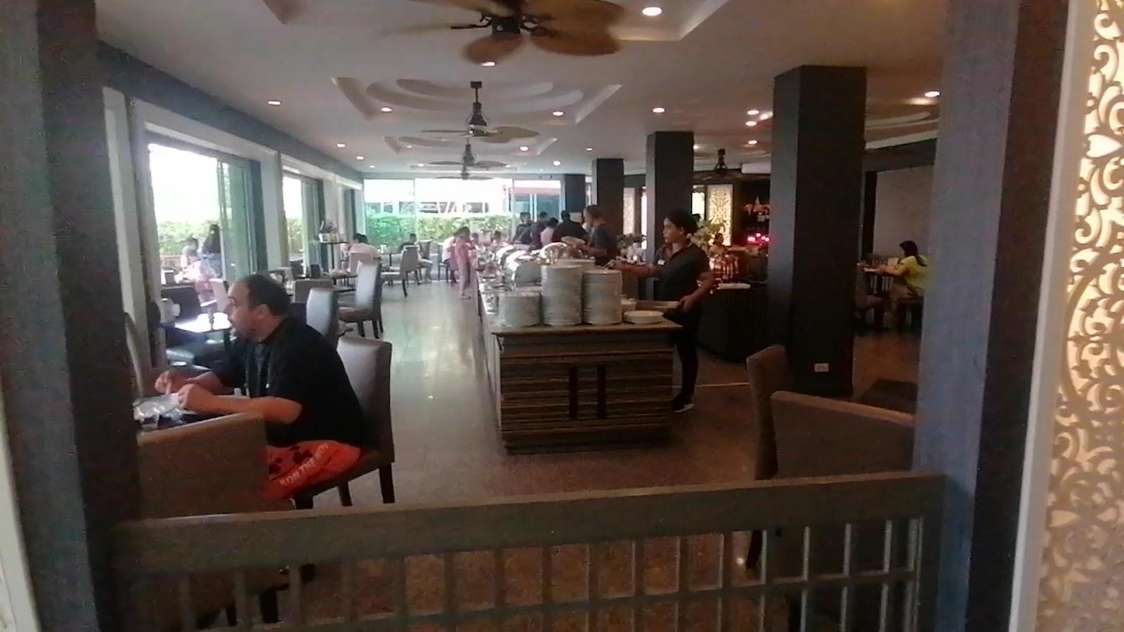 Golden Sea Pattaya – photo 2