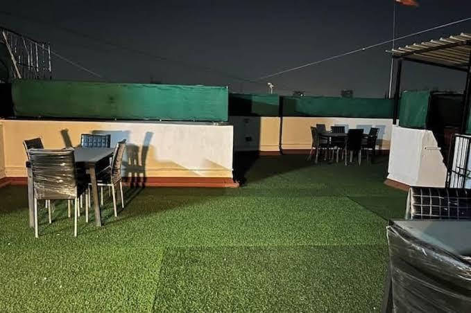 3Bhk Fully Furnished House In koregaon park – photo 4