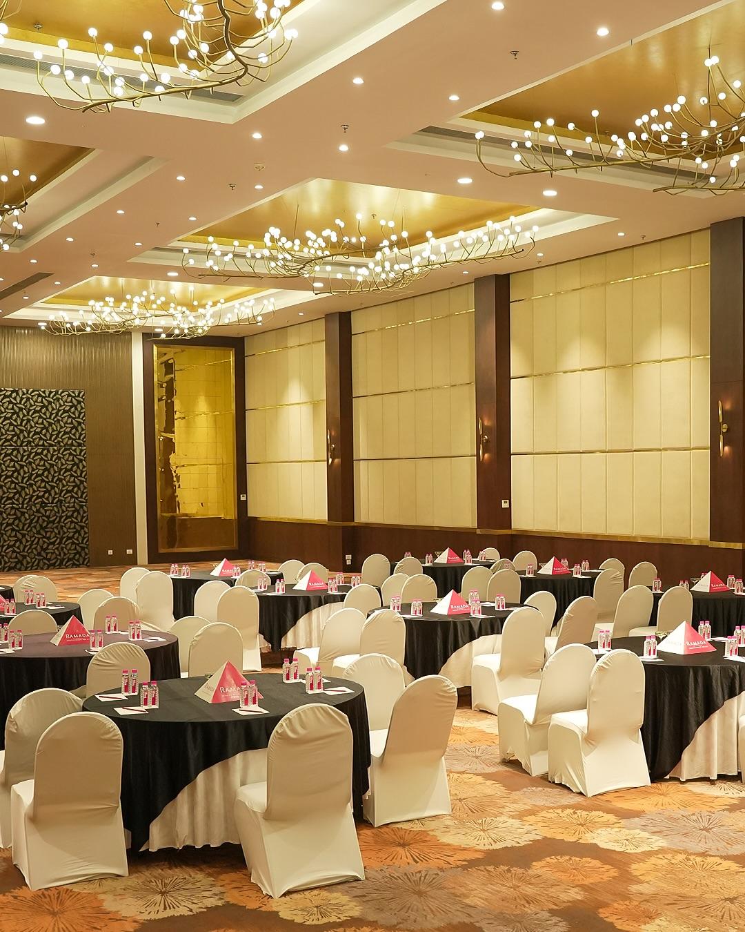 Ramada by Wyndham Udaipur Resort and Spa – photo 4