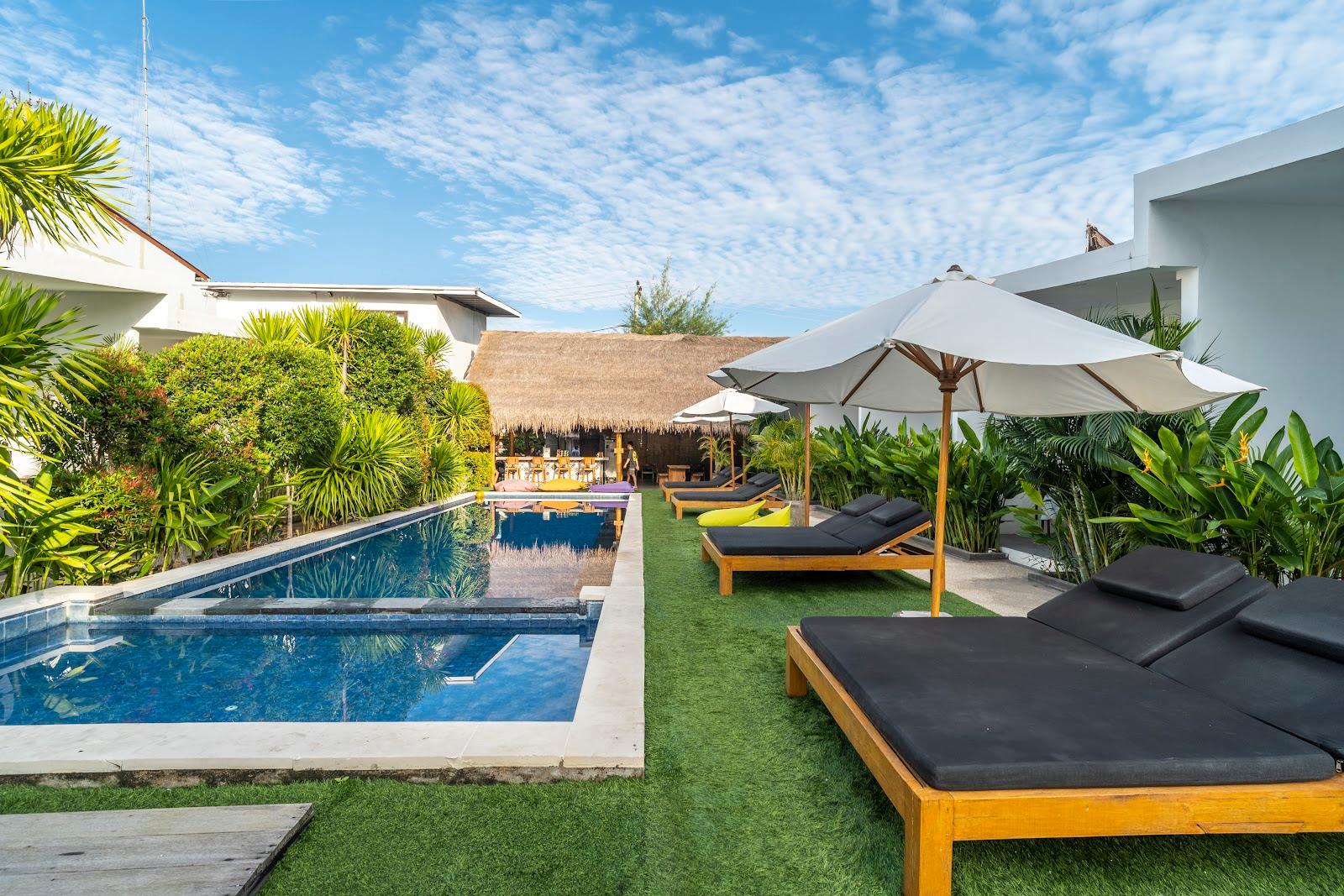 JAGO GILI AIR – photo 4