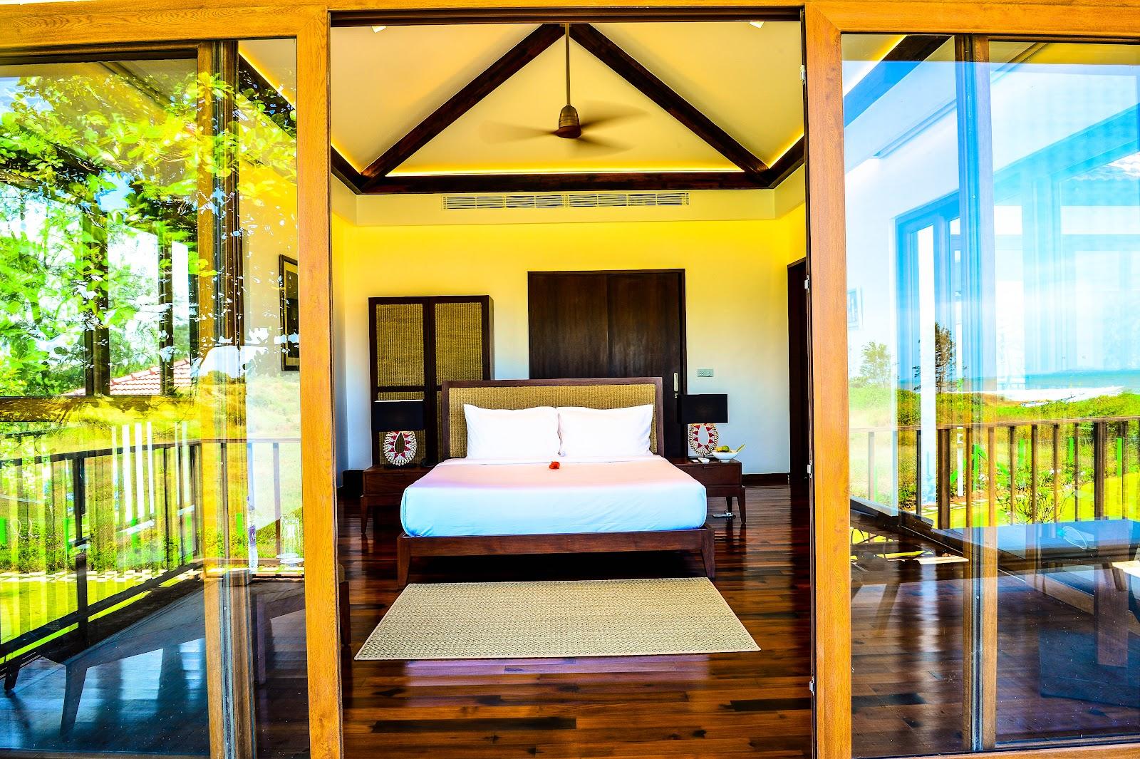 Niraamaya Private Residences, Goa – photo 3