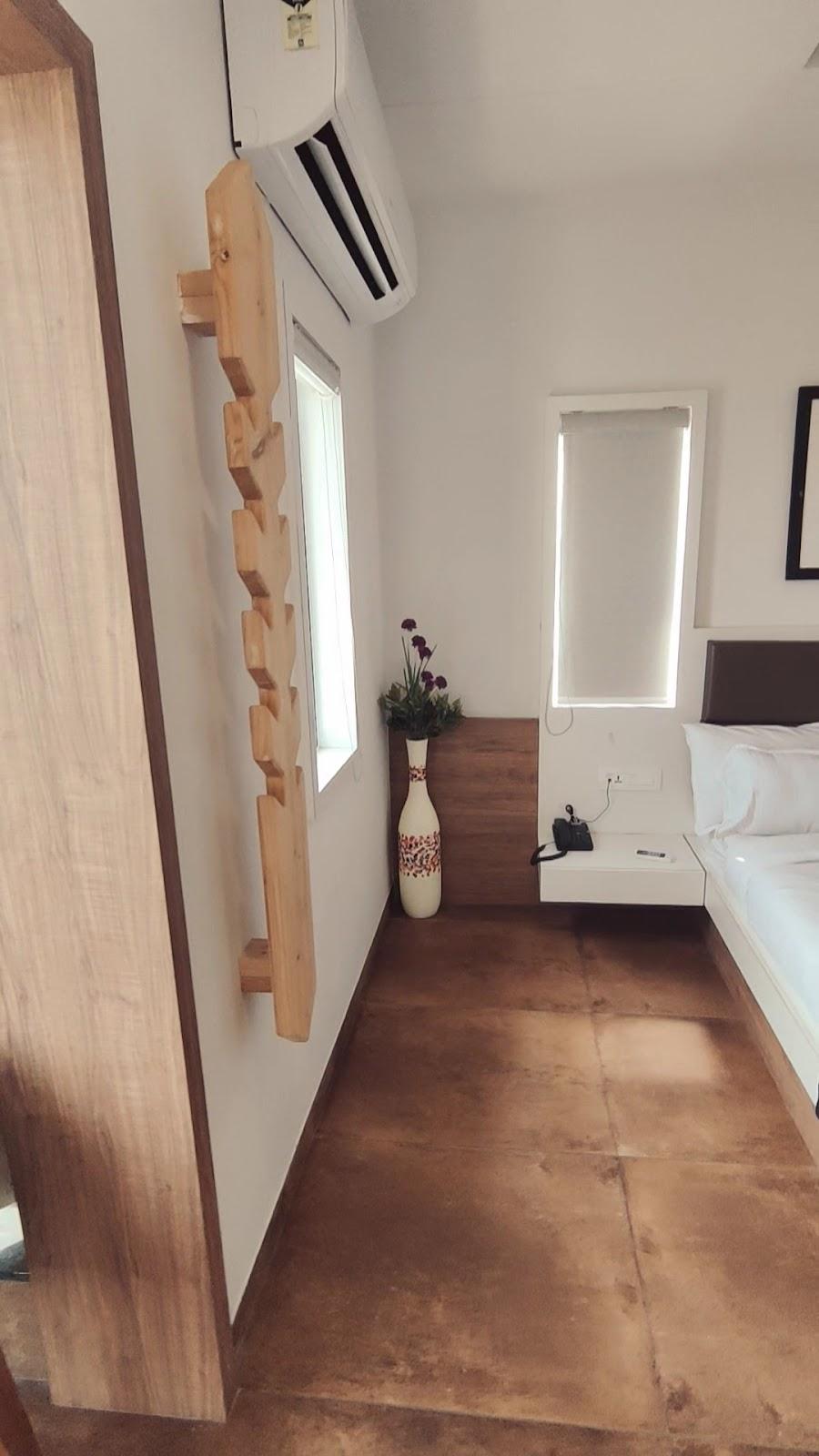 Hotel apple inn – photo 2