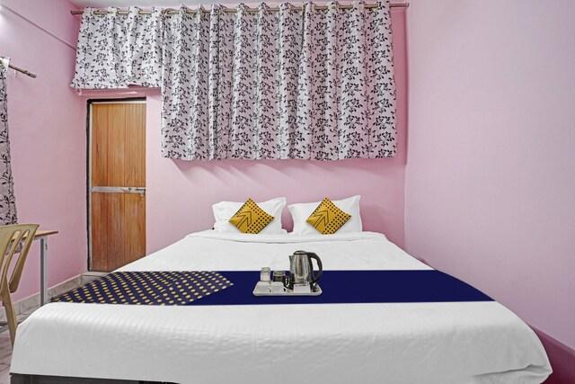 SPOT ON Hotel Stop Point – photo 3