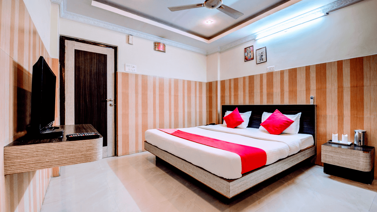 Hotel Green Valley – photo 2