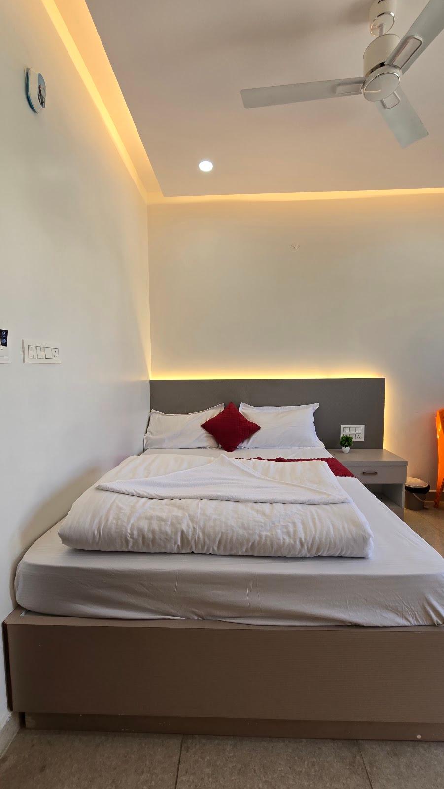 Hi-Fi Service Apartment – photo 3