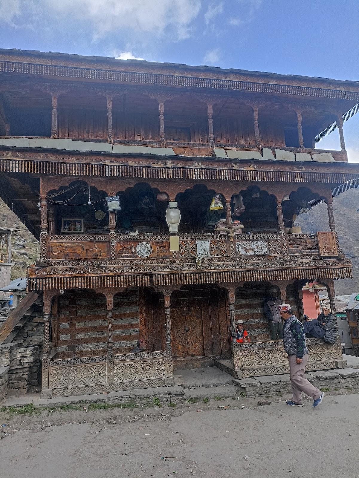 Hostel & Cafe Free Spirits Tribe – photo 4