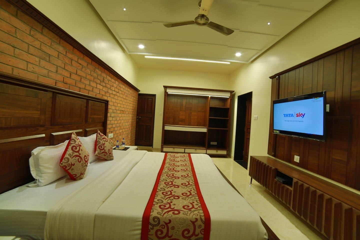 Mid Town Inn By Yanu Hotel & Resort – photo 1