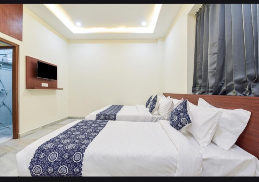 Hotel Good Luck Palace – photo 2
