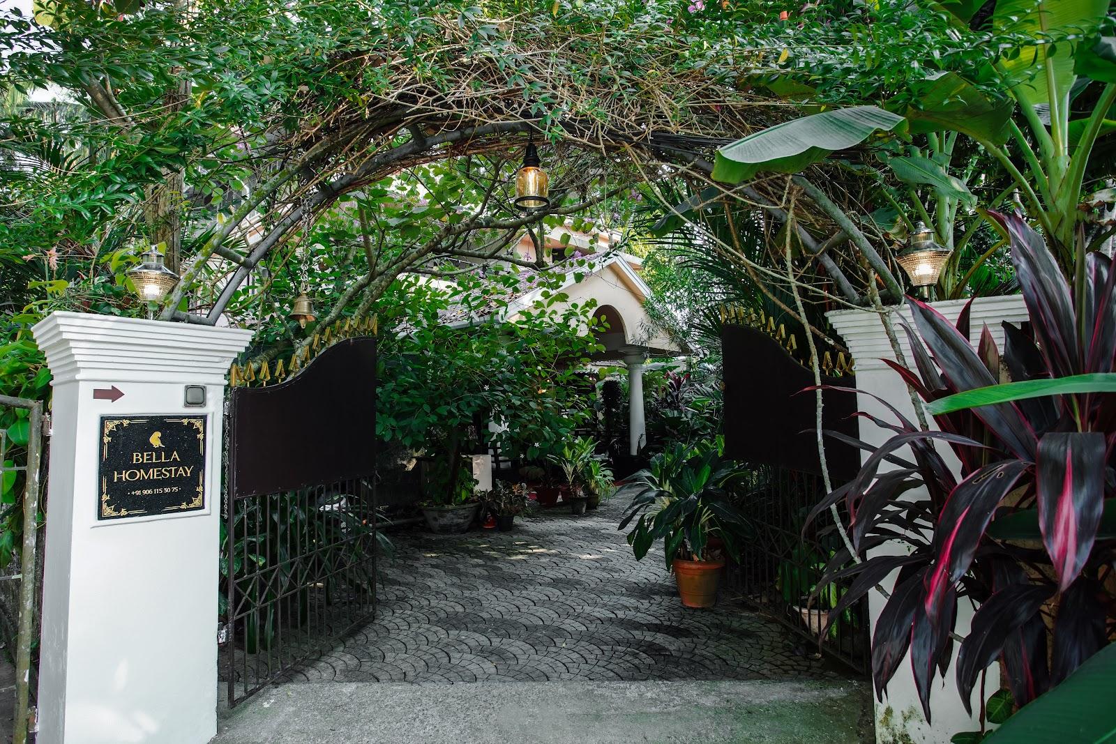 Bella Boutique Homestay – photo 1