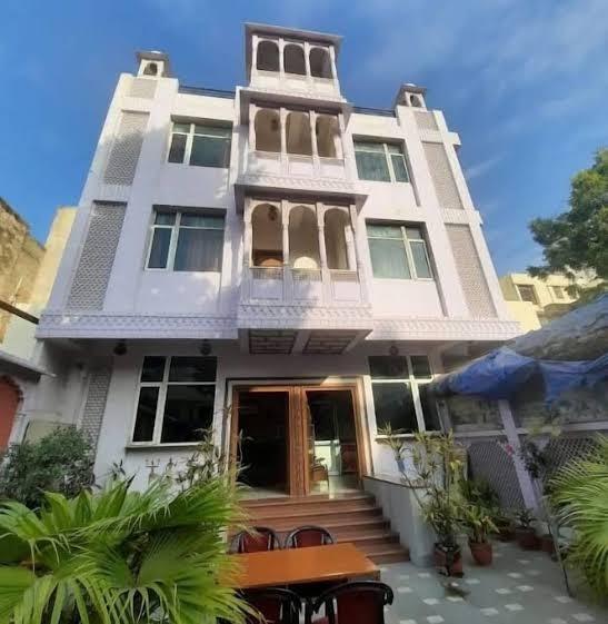 Hotel Chit Chat Palace – photo 3