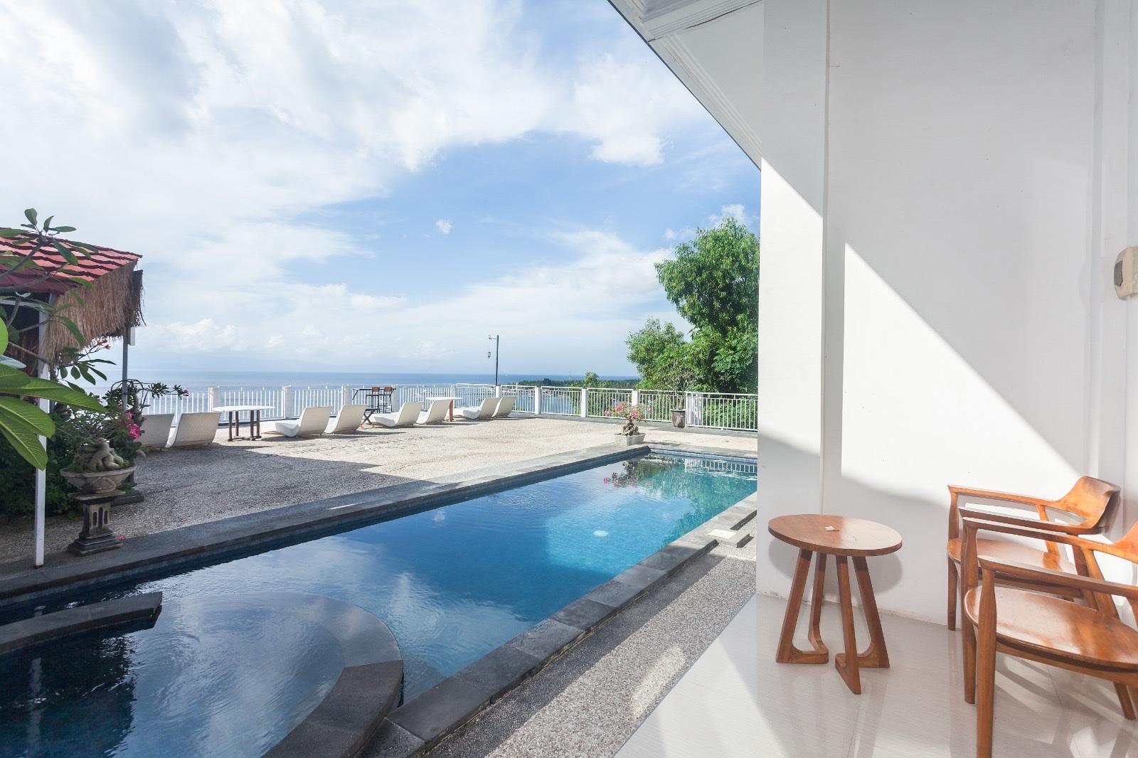 Samuh Sunset Nusa Penida by Pramana Villas – photo 4
