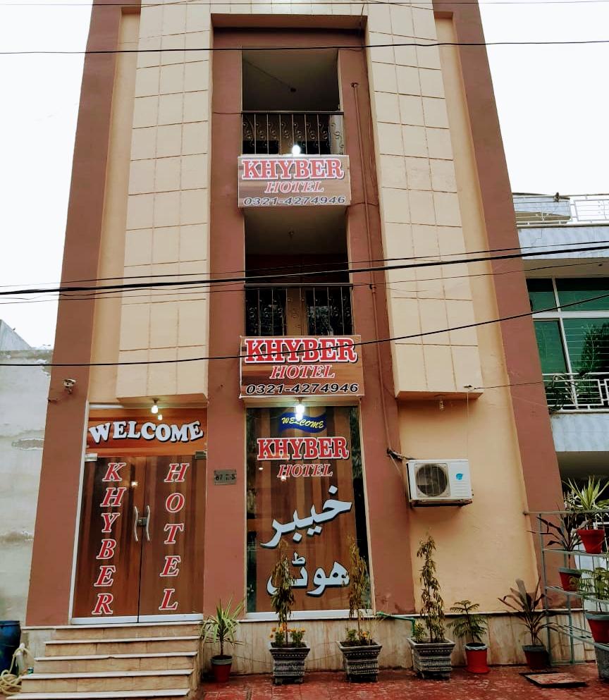 Khyber Hotel – photo 3