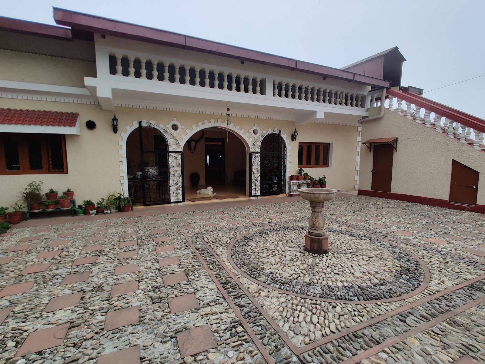 The Retreat – photo 1