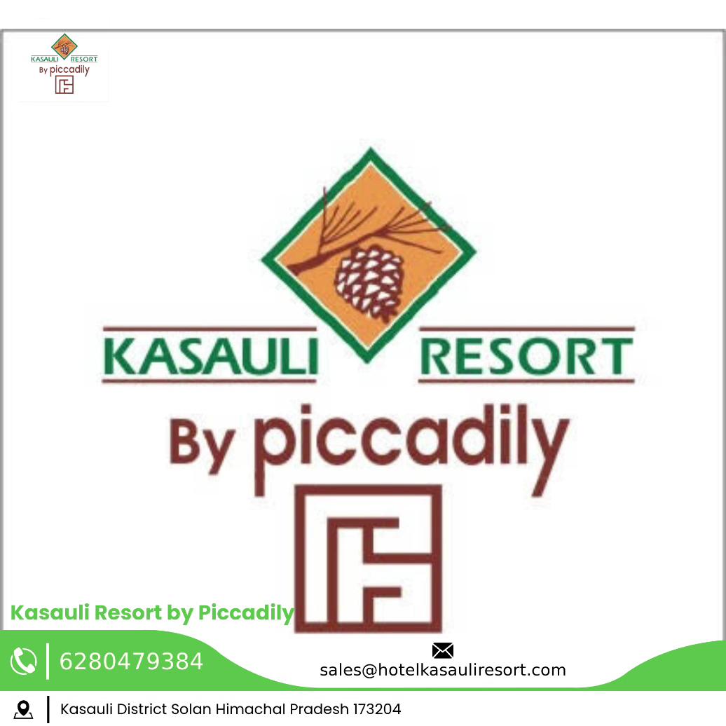 Kasauli Resort by Piccadily – photo 2