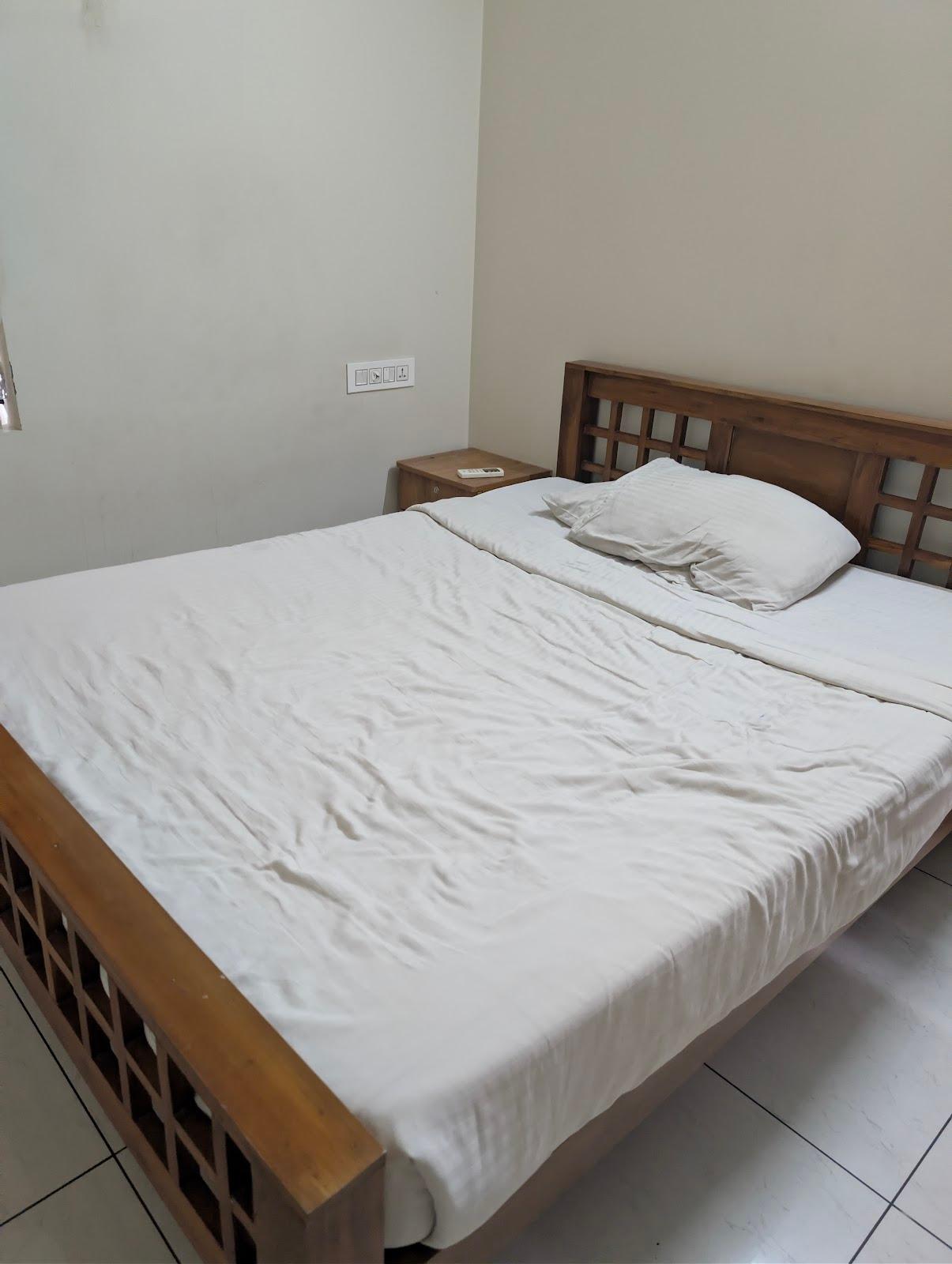 Nimet Residency – photo 3
