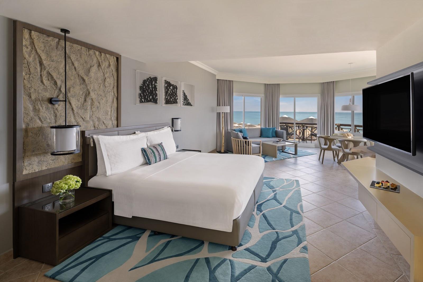 Fujairah Rotana Resort & Spa – photo 3