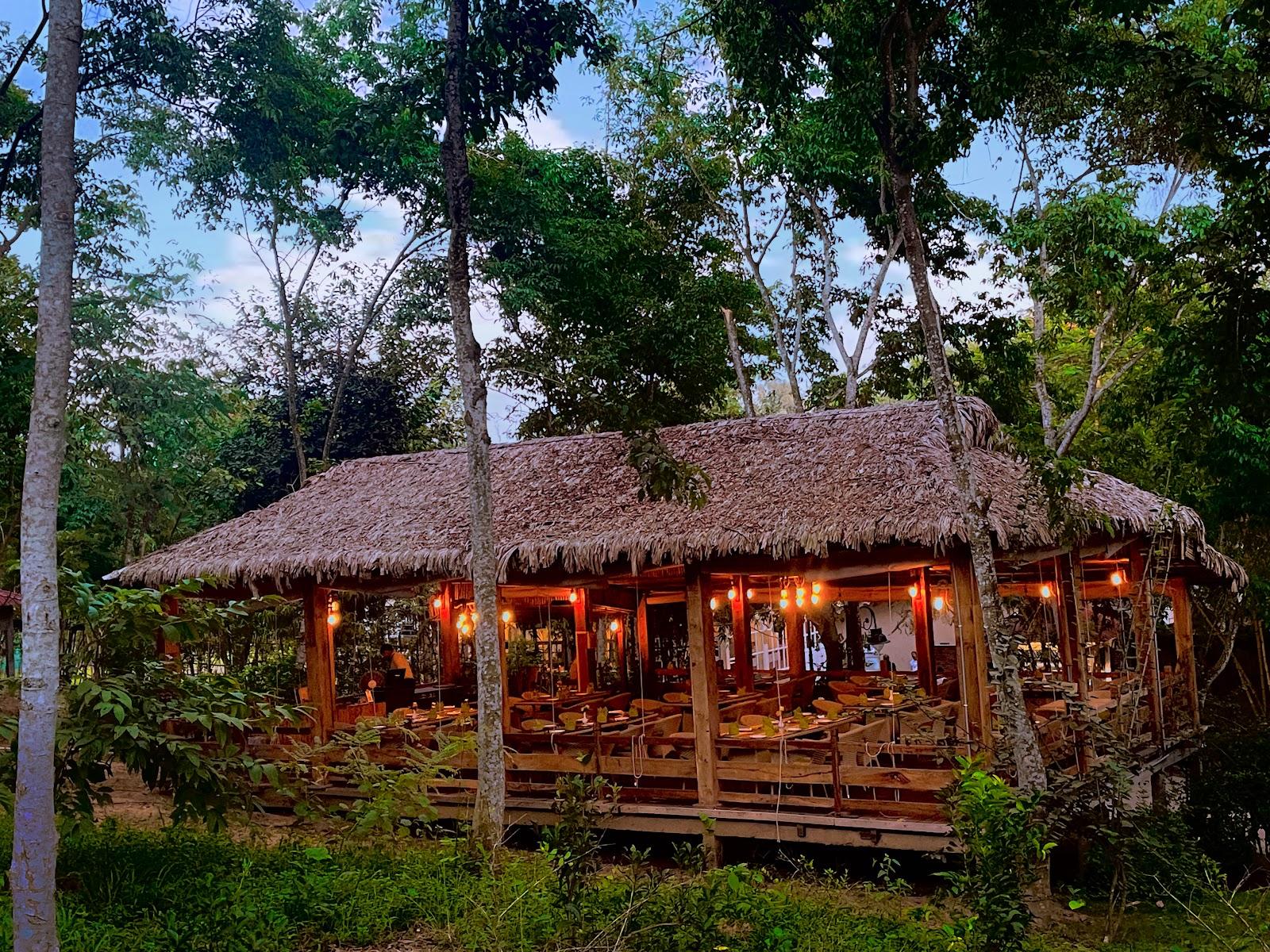 Bougainvillea Retreat & Spa – photo 1
