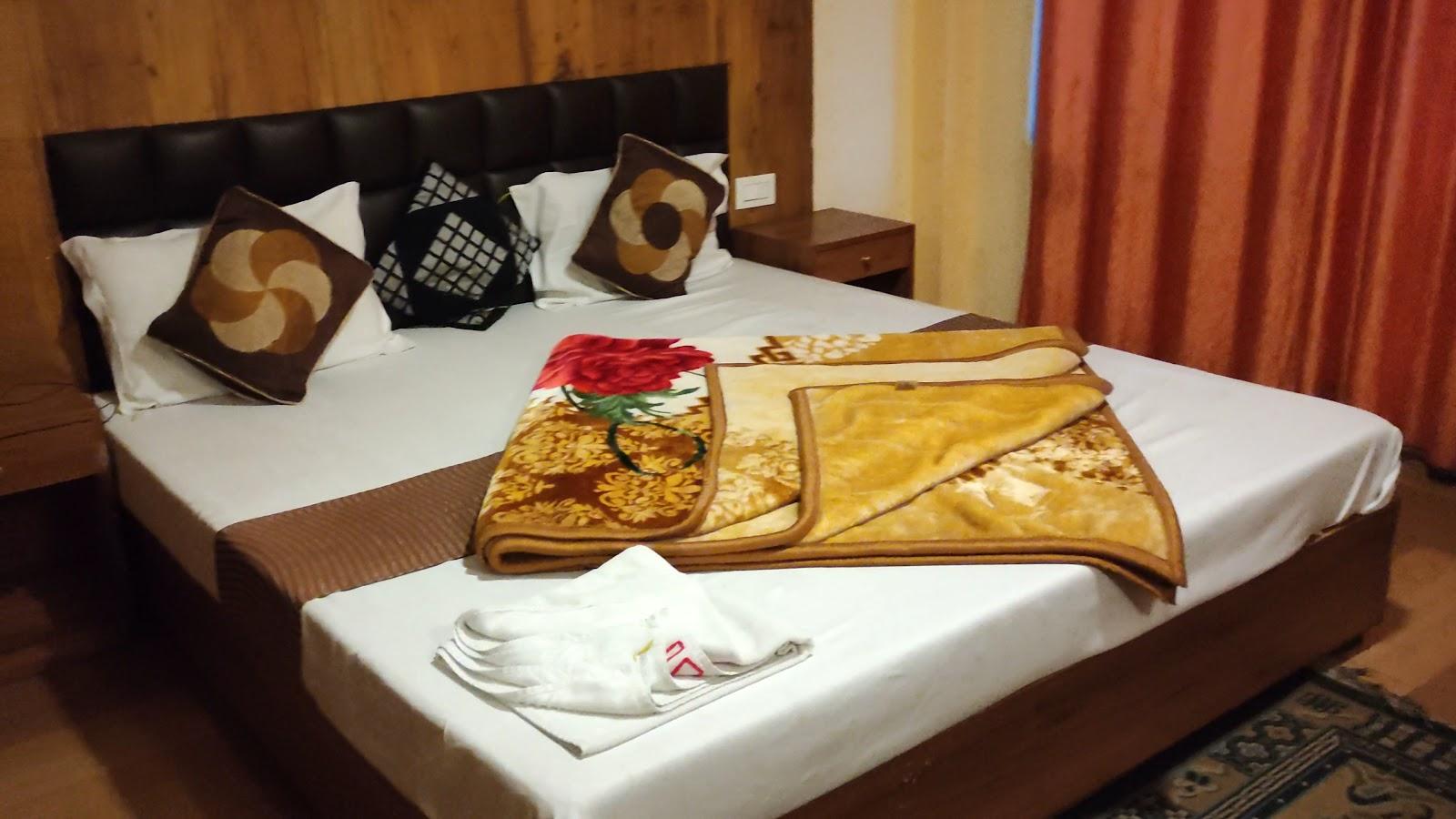 Hotel Utpala (Premium), Gangtok – photo 2