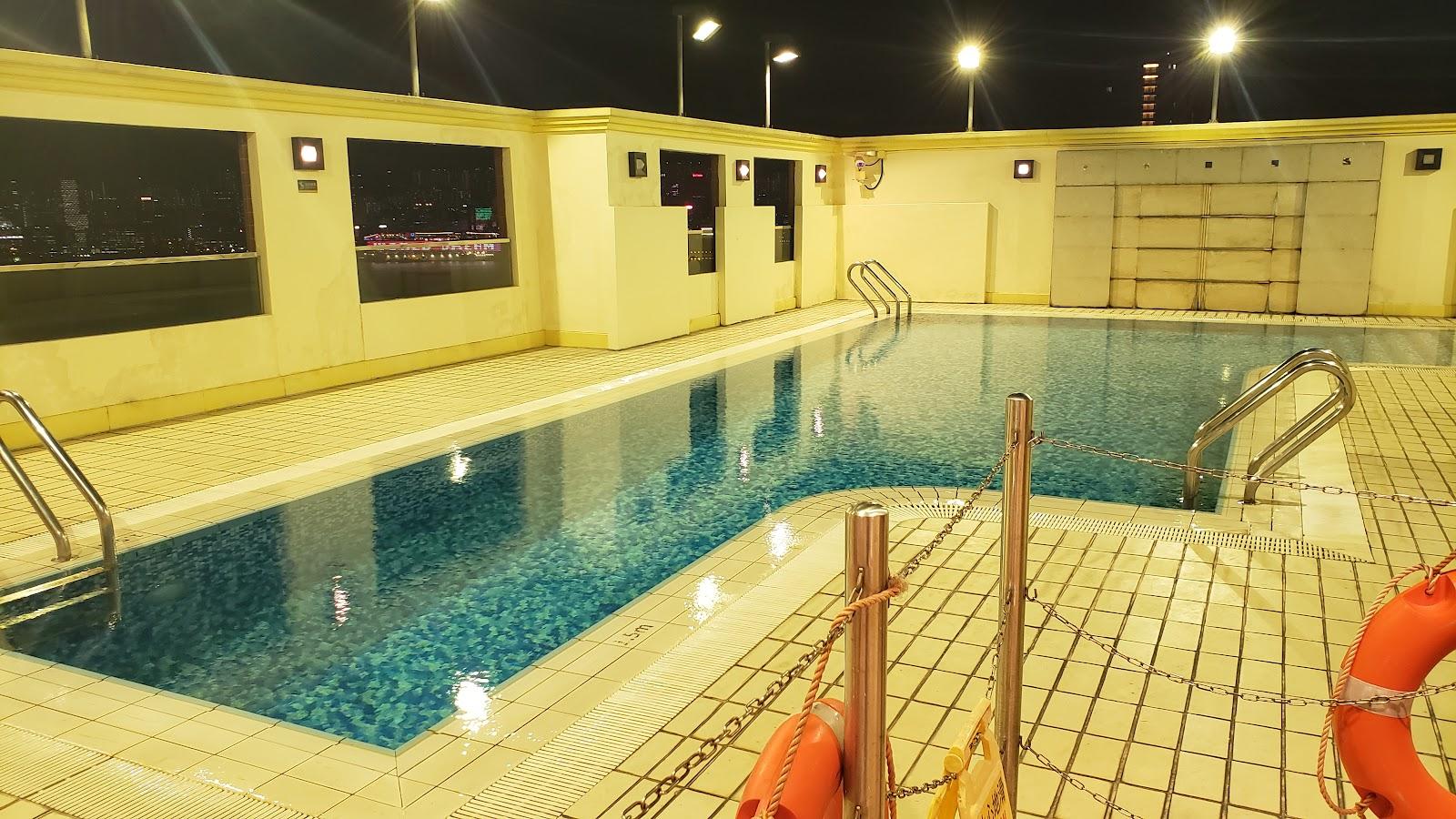 Ramada Hong Kong Grand View – photo 4