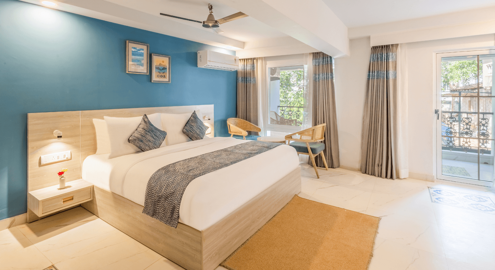 Goan Bliss – photo 3