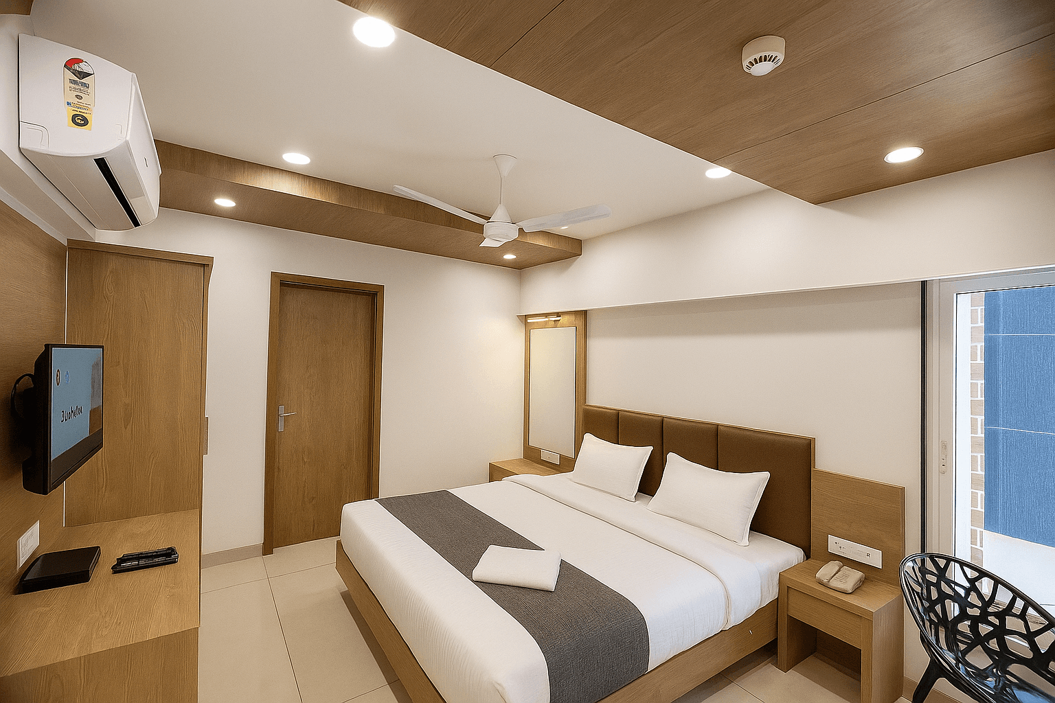 Hotel The Tulip Diu - Pure Veg. – photo 3