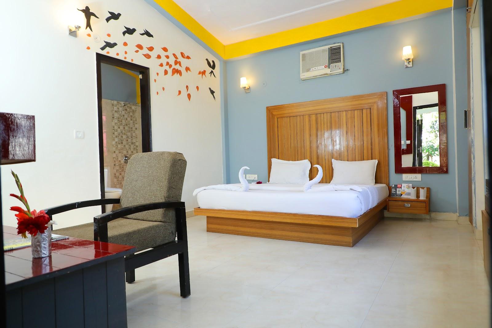 Corbett Treat Resort® – photo 3