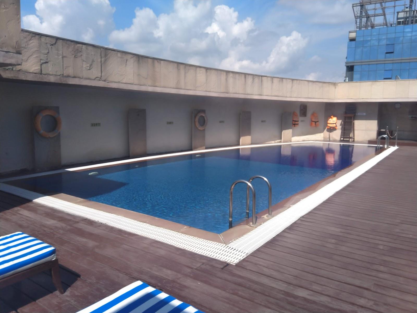 Fortune Select Global, Gurgaon - Member ITC hotels' group – photo 4
