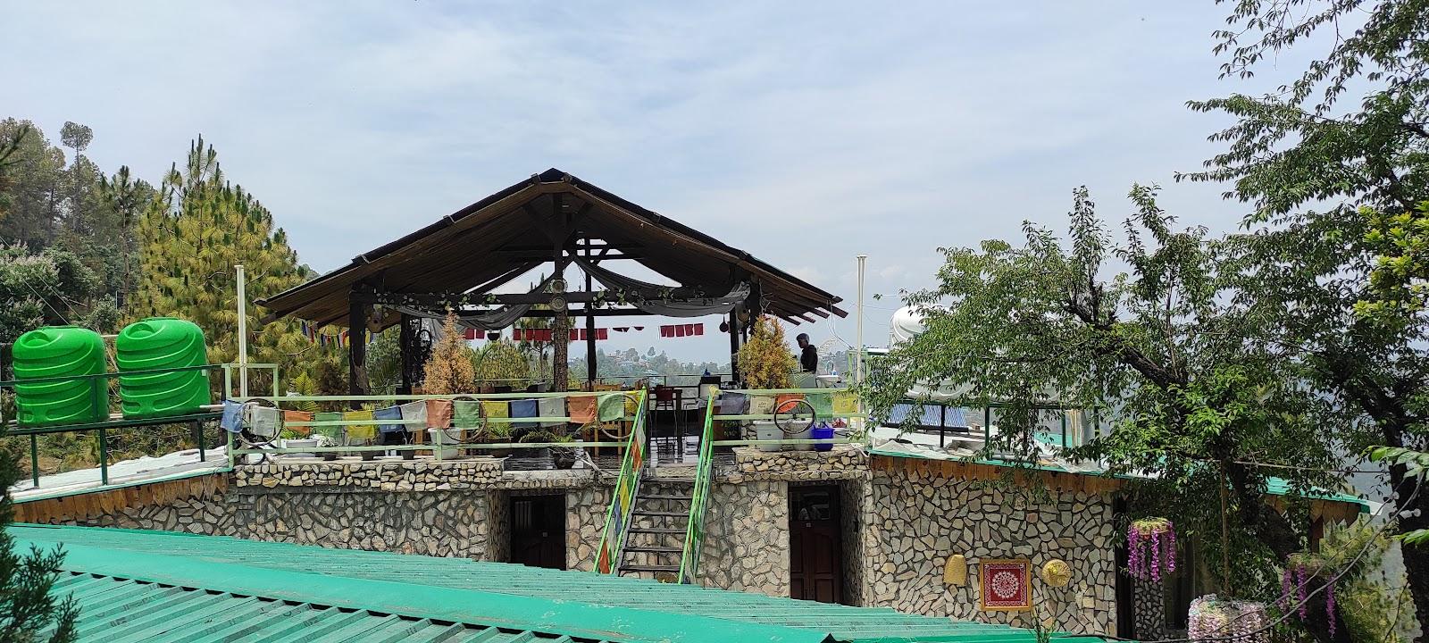 The Kasar Himalyan Heights (Satya’s) – photo 4