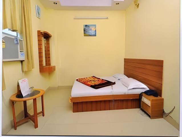 Hotel Pushpak Palace – photo 3