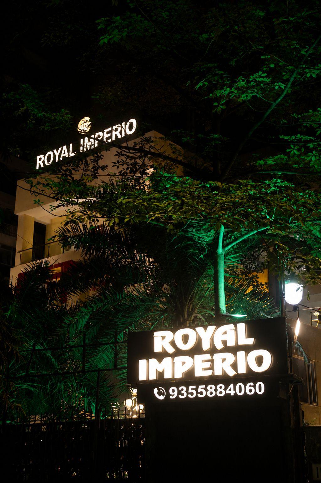 Royal Imperio
