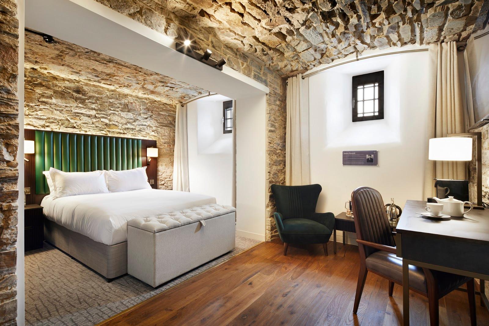 The Bodmin Jail Hotel – photo 2