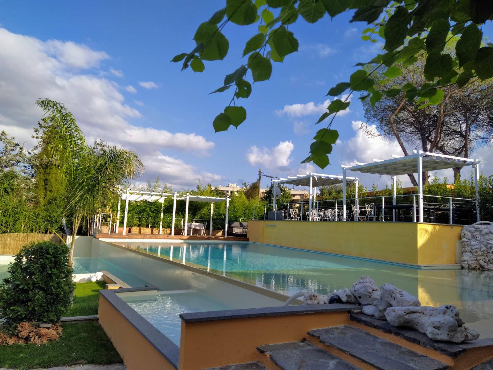 Antica Locanda Palmieri – photo 3