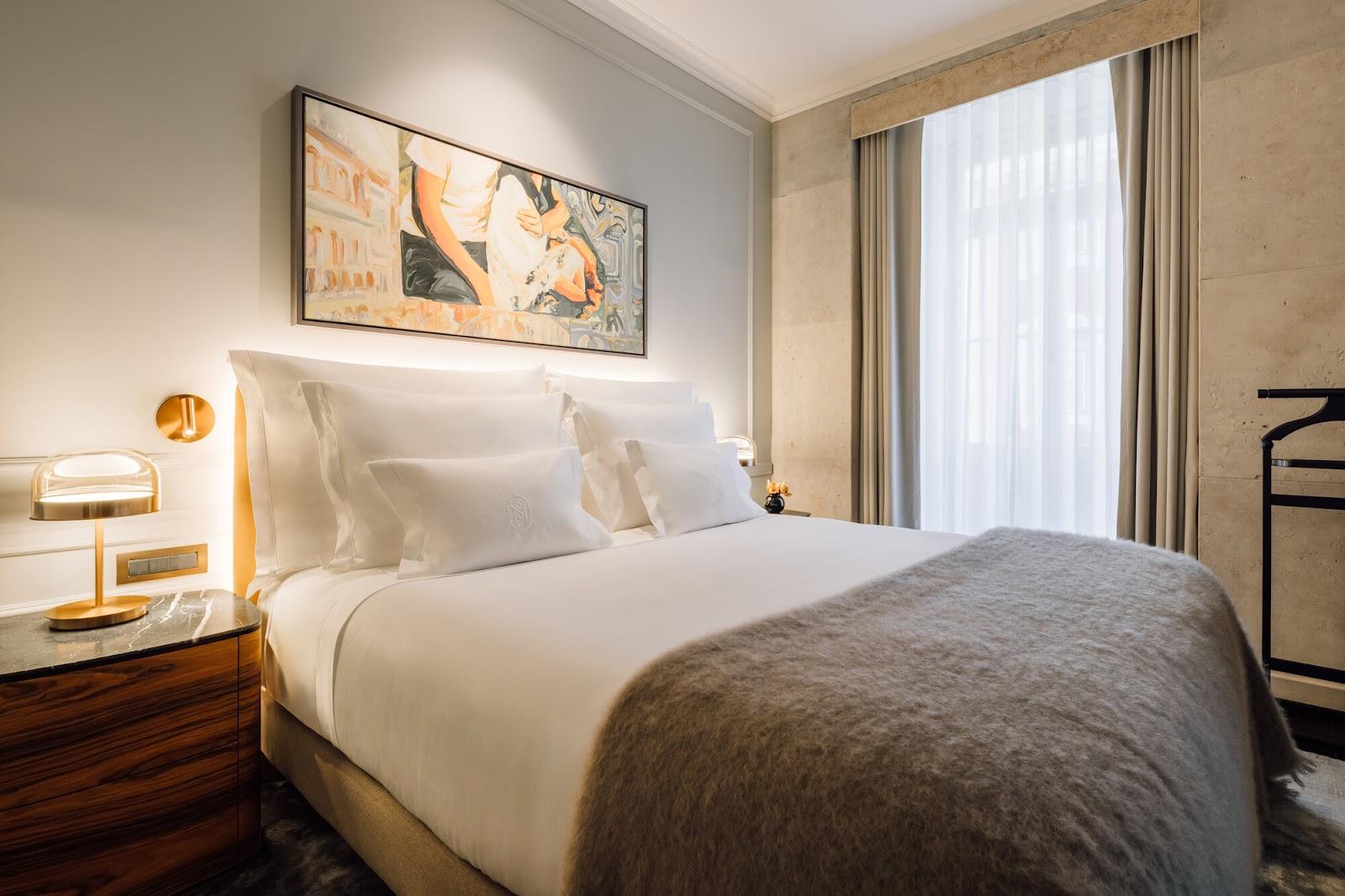 MYTHIC SANA Downtown Suites – photo 2