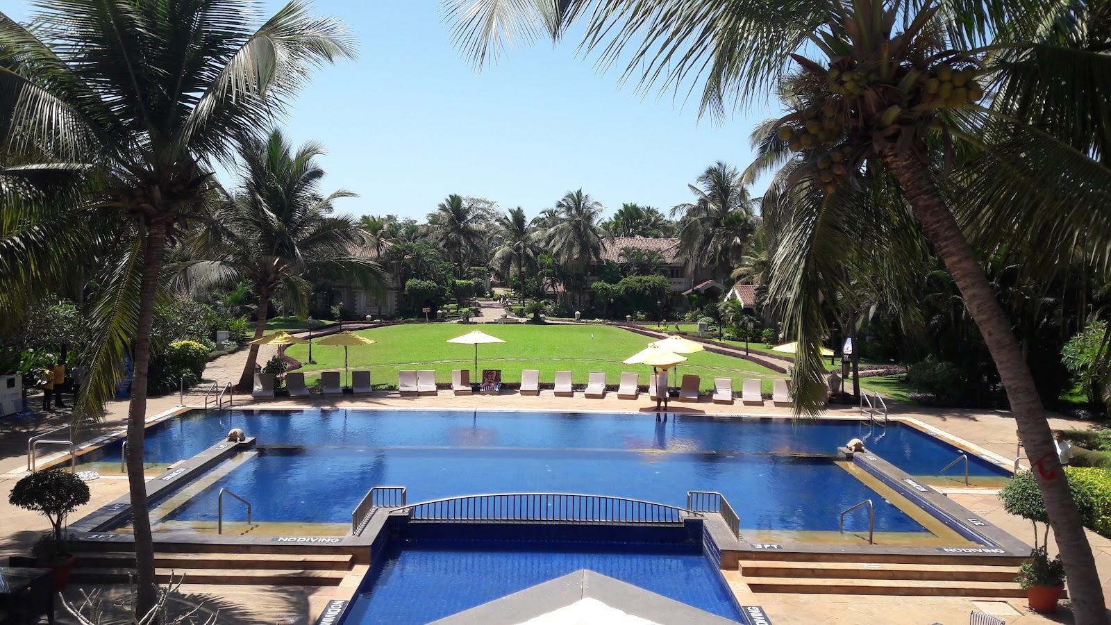 Club Mahindra Resort - Varca Beach - Goa – photo 4
