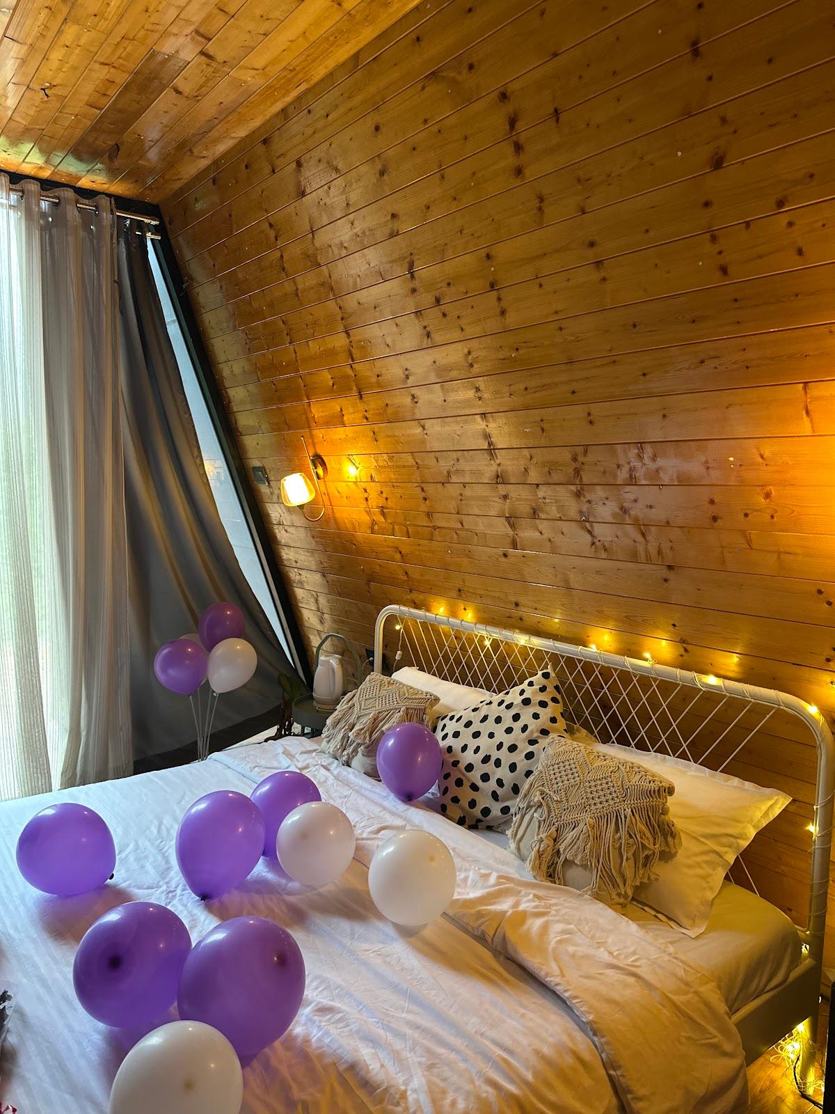 The Glamping Glade – photo 2