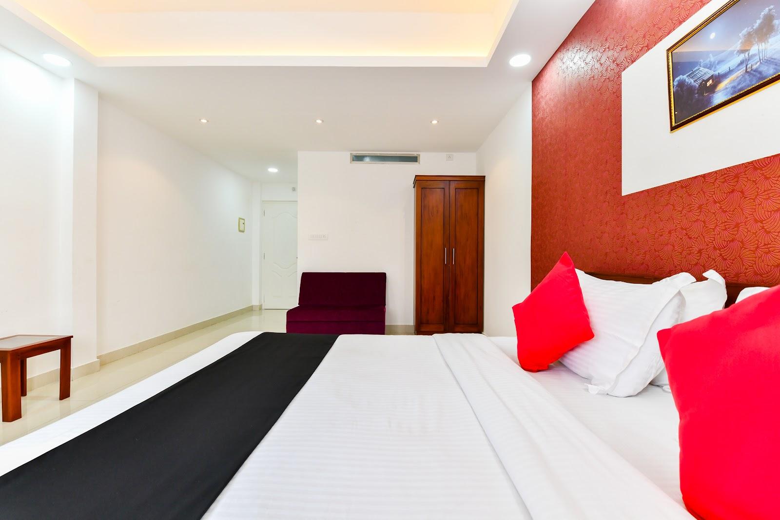 Hotel Hilite Inn – photo 4