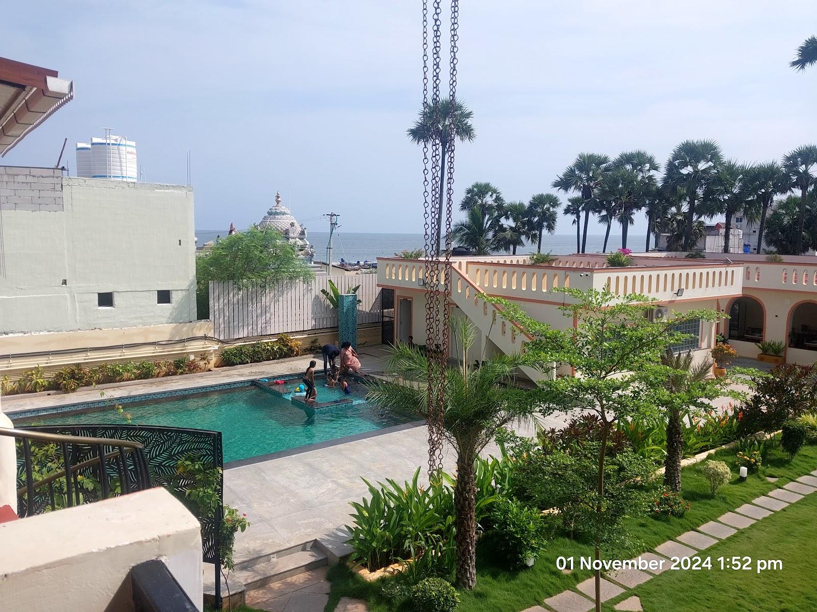 PALM PARADISE Beach Resort – photo 4