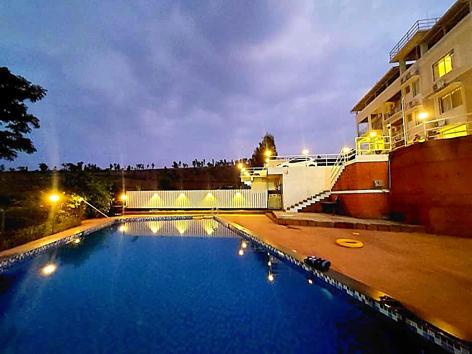 Ivy Park Resort Mahableshwar – photo 4