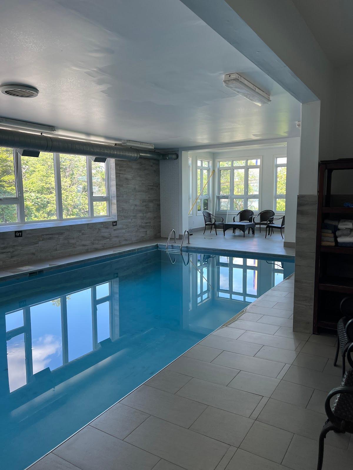 Comfort Inn Halifax – photo 4