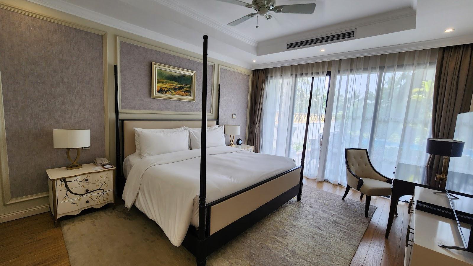 Danang Marriott Resort & Spa, Non Nuoc Beach Villas – photo 3