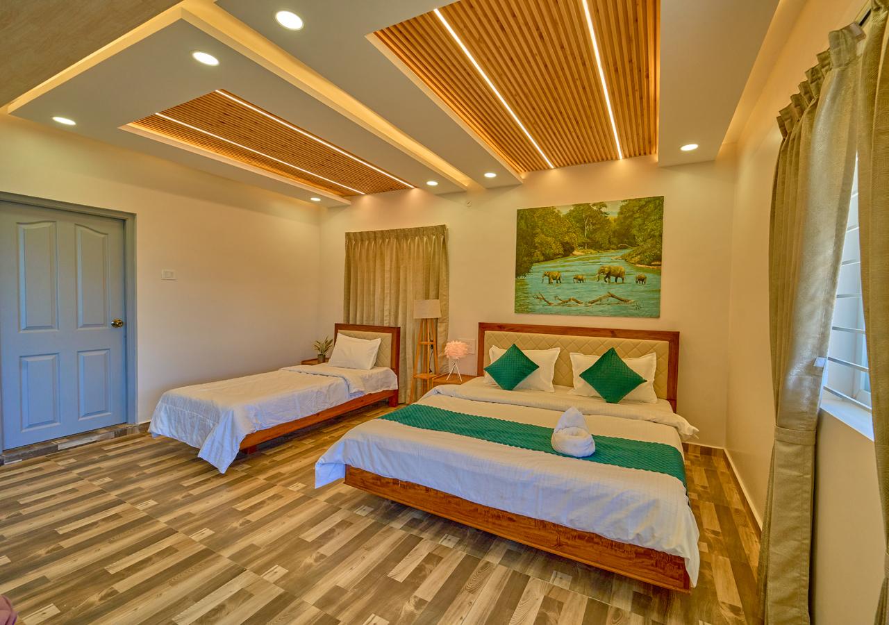 Vihani's Western Clouds by VOYE HOMES – photo 2