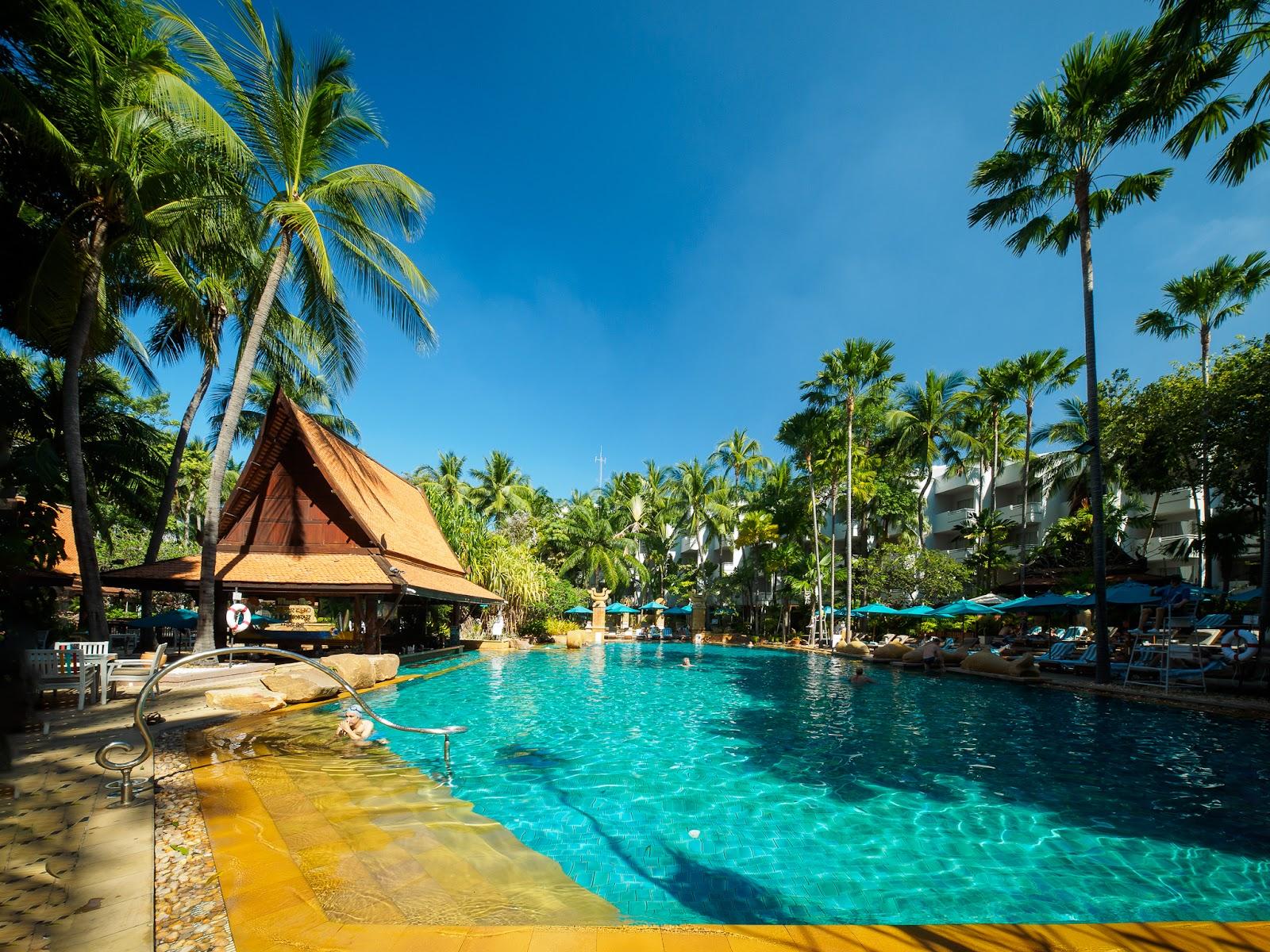 Avani Pattaya Resort – photo 4