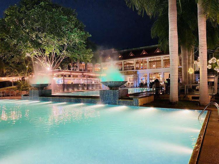 The Golkonda Resorts & Spa – photo 4