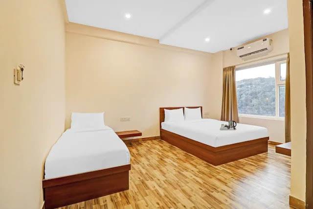 Sri Udupi Parkk Suites PMC – photo 3