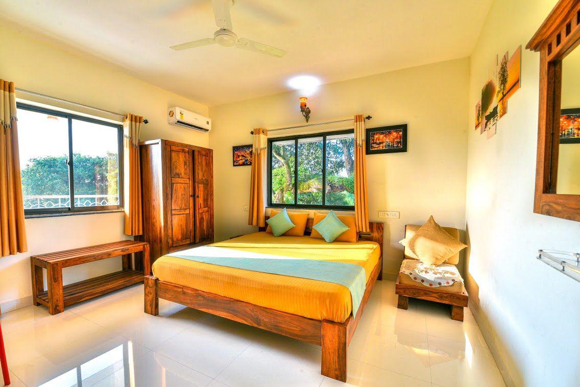 Sun and Sand Apartment – photo 4