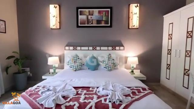 Luxury private pool villa Diva Goa – photo 2