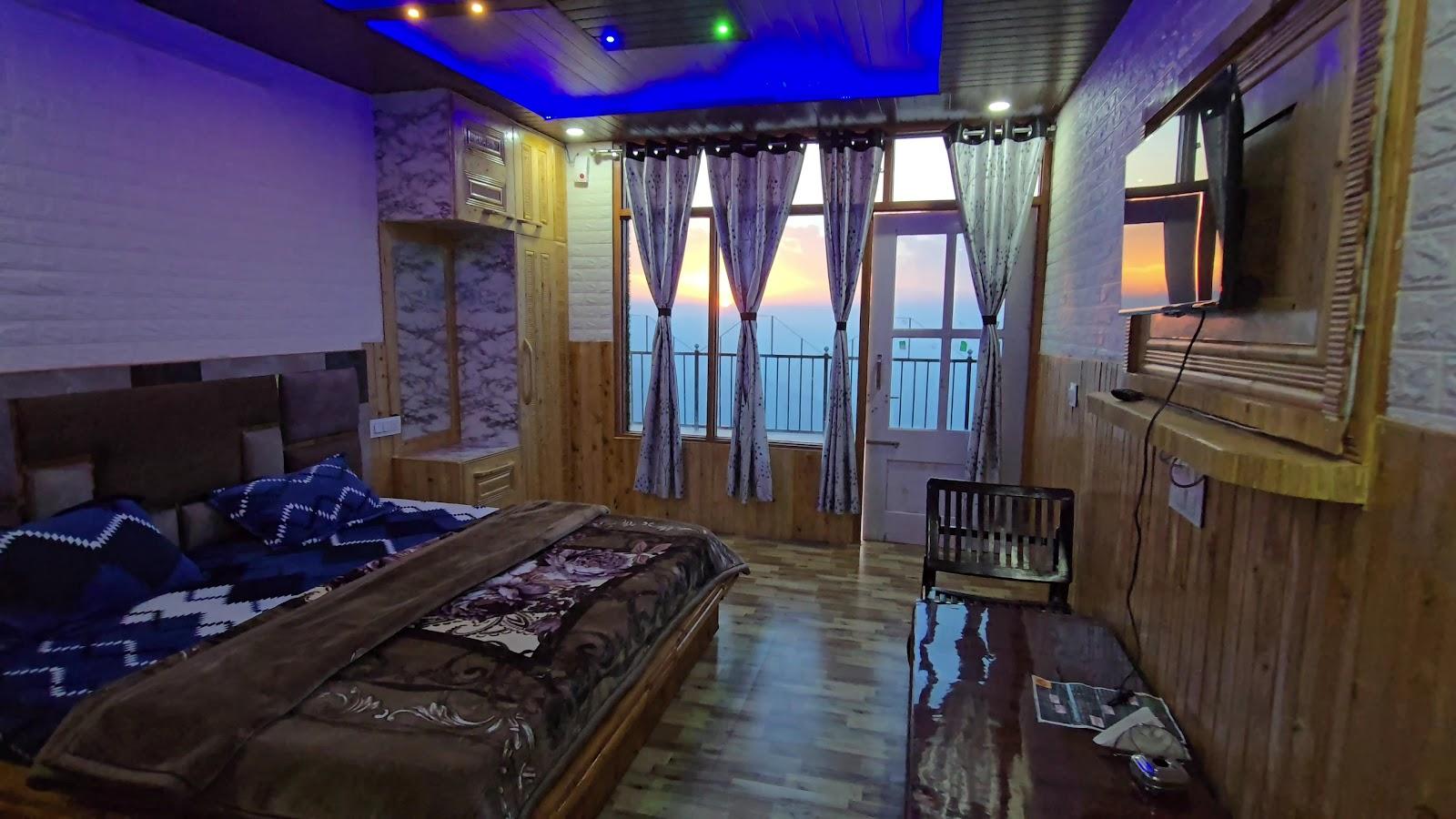 Hotel HILL Mount View Dalhousie – photo 2