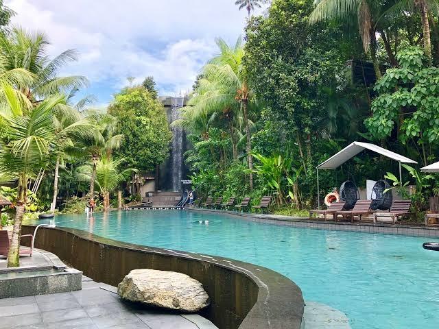 Siloso Beach Resort - Sentosa – photo 3