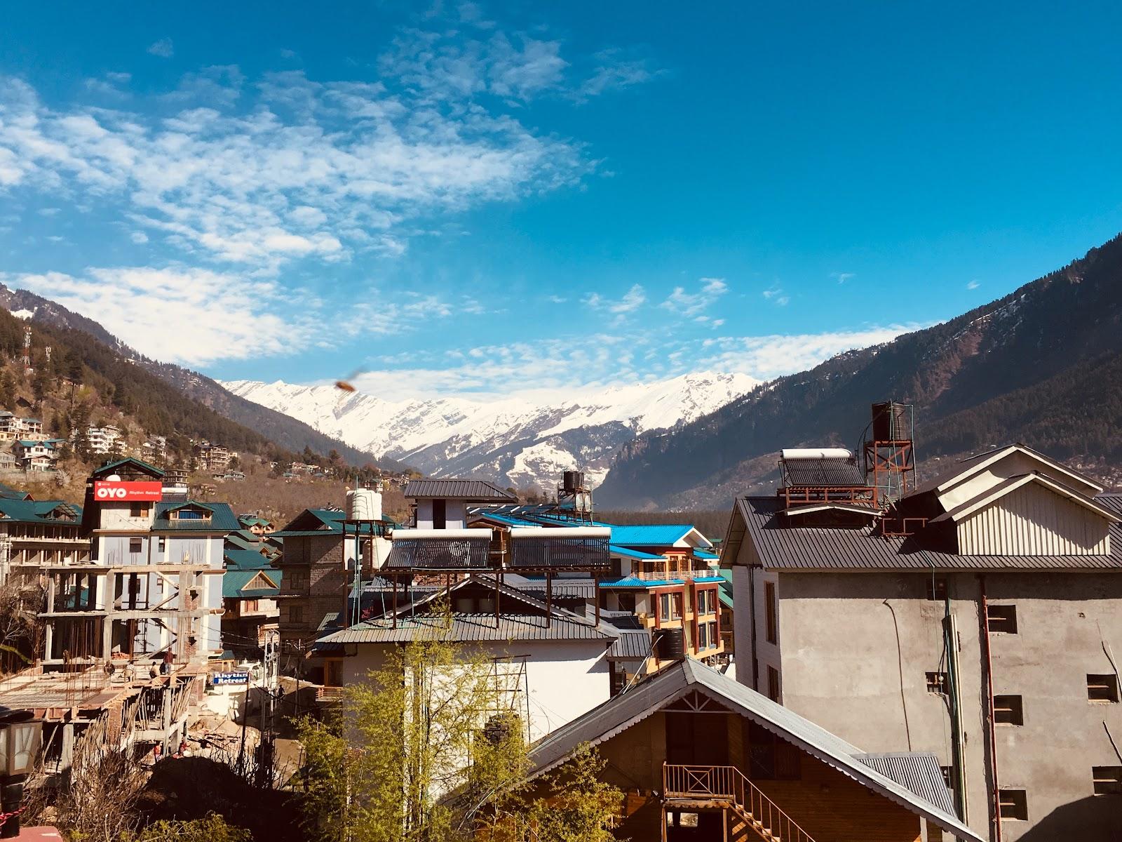 Manali Hills – photo 3